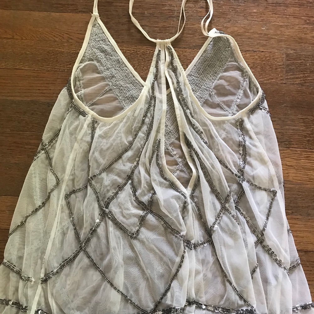 Kimchi & Blue Embellished Tank - Picture 3 of 4